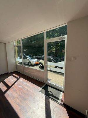 schöne Mikro-Fläche