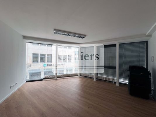 Bürofläche