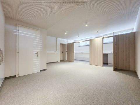 Wörgl Büros, Büroräume, Büroflächen 