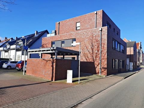 Emsdetten Wohnungen, Emsdetten Wohnung kaufen