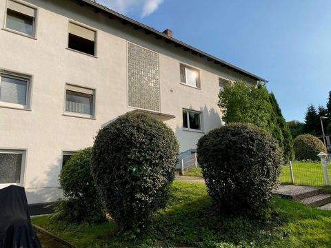 Lahntal Wohnungen, Lahntal Wohnung mieten
