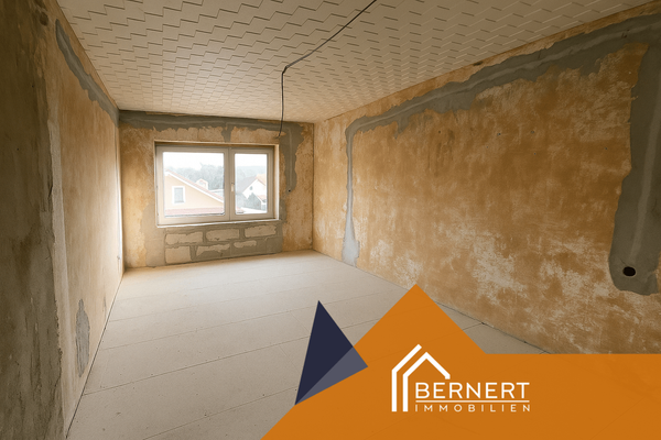 Schlafzimmer Einlieger