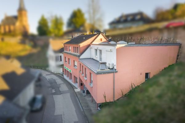 Vogelperspektive