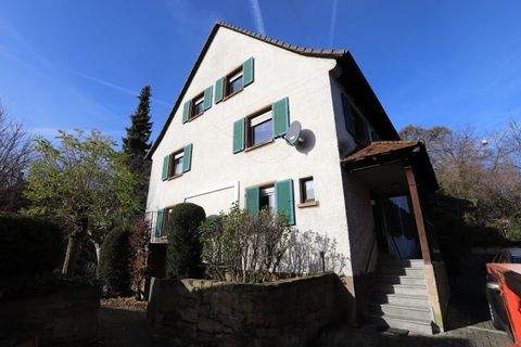 Munzingen Häuser, Munzingen Haus kaufen