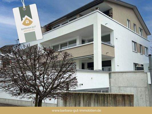 Barbara Gut Immobilien