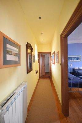 Schöne alte italienische Kapitänsvilla mit  traumhaften Meerblick Kauf Opatija Kroatien