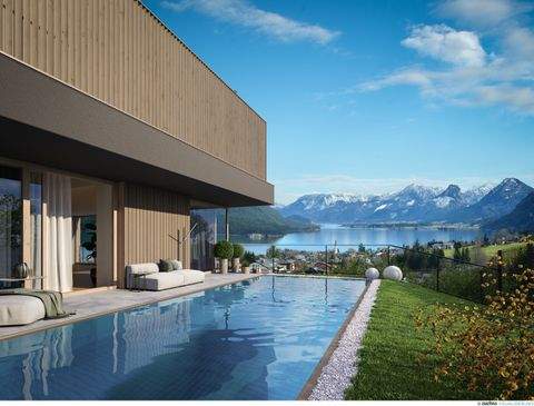 Sankt Gilgen Wohnungen, Sankt Gilgen Wohnung kaufen