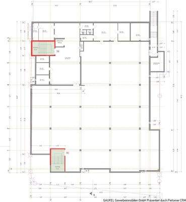 Grundriss Keller UG_