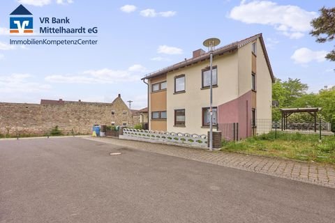 Wachenheim Häuser, Wachenheim Haus kaufen
