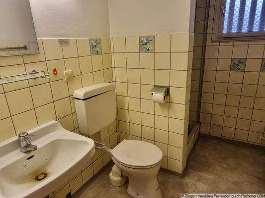 18a Sout, Tageslichtbad