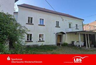 Hausanischt