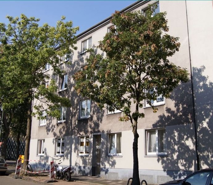 2 Zimmer Wohnung in Herne (Wanne-Süd)