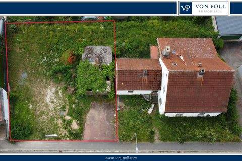 Memmelsdorf / Weichendorf Grundstücke, Memmelsdorf / Weichendorf Grundstück kaufen