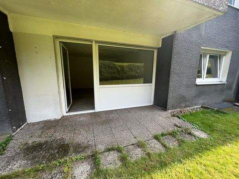 Remscheid Wohnungen, Remscheid Wohnung mieten