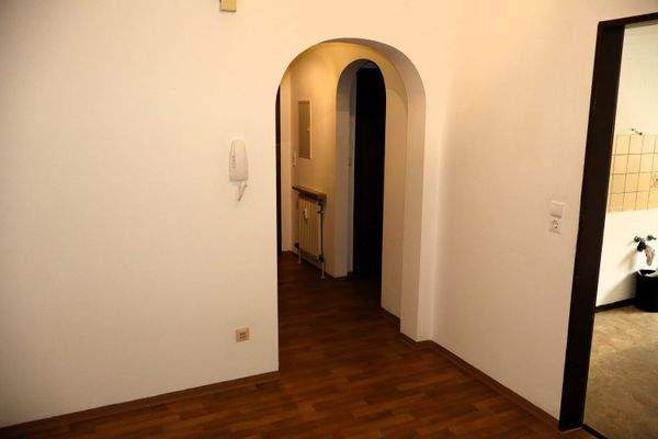 Flur/Eingangsbereich