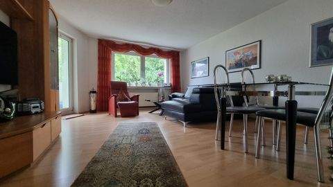 Gelsenkirchen Wohnungen, Gelsenkirchen Wohnung mieten