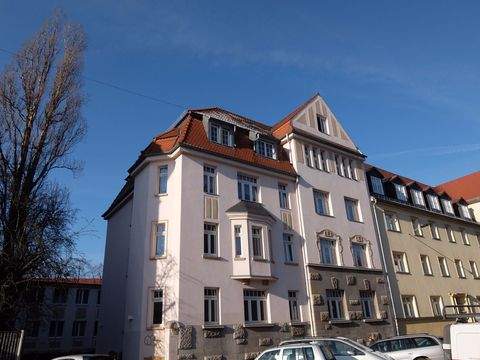 Leipzig Wohnungen, Leipzig Wohnung mieten