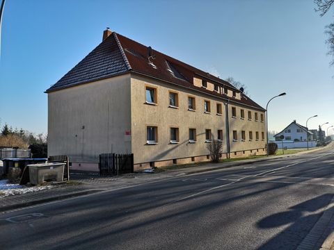 Regis-Breitingen Wohnungen, Regis-Breitingen Wohnung mieten
