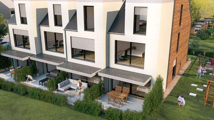 Visualisierung aus Sicht des Illustrators