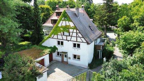 Pfullendorf Häuser, Pfullendorf Haus kaufen