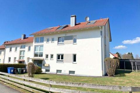 Kaisheim Wohnungen, Kaisheim Wohnung mieten