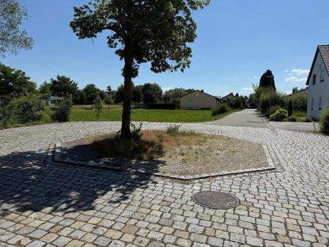 Landau an der Isar Grundstücke, Landau an der Isar Grundstück kaufen