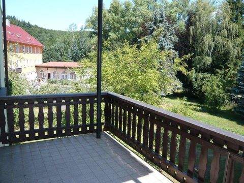 Bad Brückenau Wohnungen, Bad Brückenau Wohnung mieten