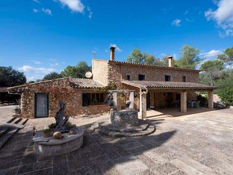 Sineu - Lloret de Vistalegre Häuser, Sineu - Lloret de Vistalegre Haus kaufen