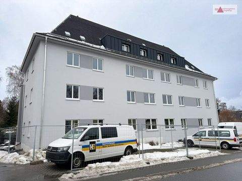 Annaberg-Buchholz Wohnungen, Annaberg-Buchholz Wohnung mieten