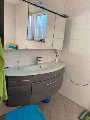 Badezimmer EG