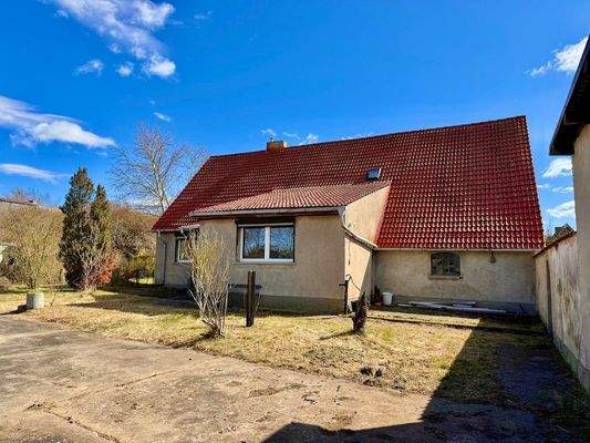 Nutzen Sie Ihre Chance!