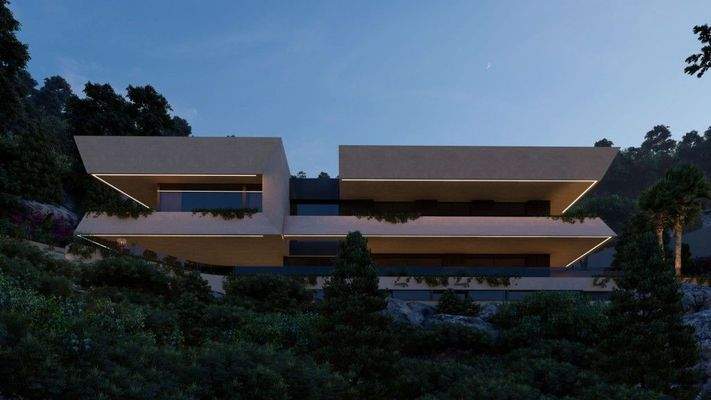 Parcela en venta en Son Vida, Mallorca (BHHS-BAL-0525) (3)
