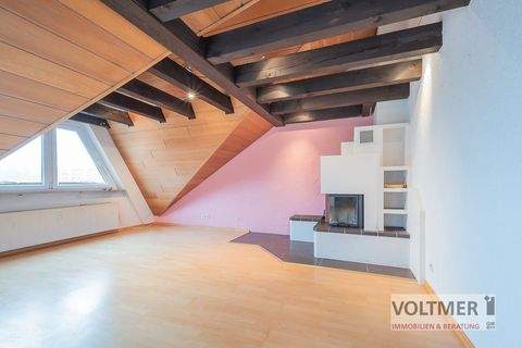 Neunkirchen/Saar Wohnungen, Neunkirchen/Saar Wohnung kaufen