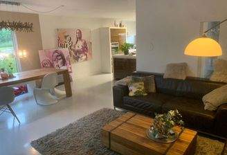 Wohn/Esszimmer