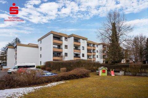 Mering Wohnungen, Mering Wohnung kaufen