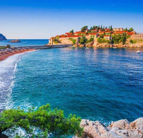 Budva Wohnungen, Budva Wohnung kaufen