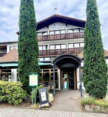 Außenansicht Vorderseite