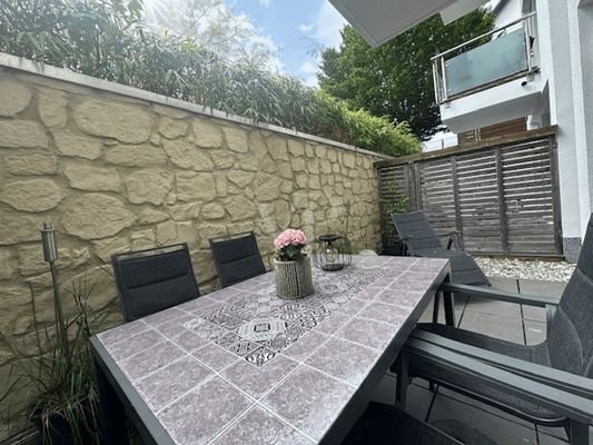 Südterrasse