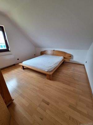 OG Schlafzimmer