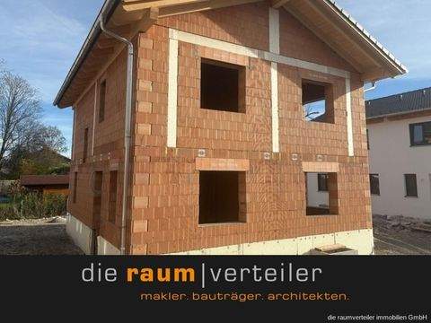 Bruckmühl Häuser, Bruckmühl Haus kaufen