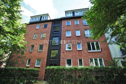 Hamburg Wohnungen, Hamburg Wohnung kaufen