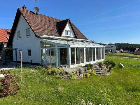 Trockenborn-Wolfersdorf Häuser, Trockenborn-Wolfersdorf Haus kaufen