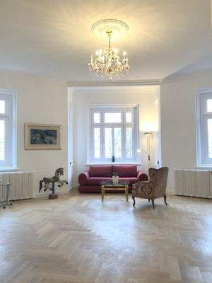 Wohnzimmer 1. OG rechts