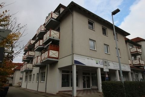 Aschersleben Wohnungen, Aschersleben Wohnung kaufen