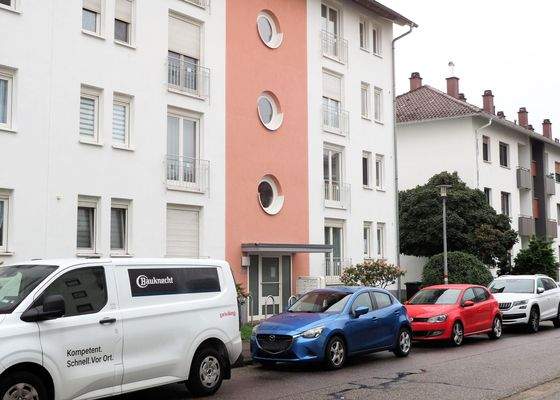 Hier wartet ihre neue Wohnung auf Sie