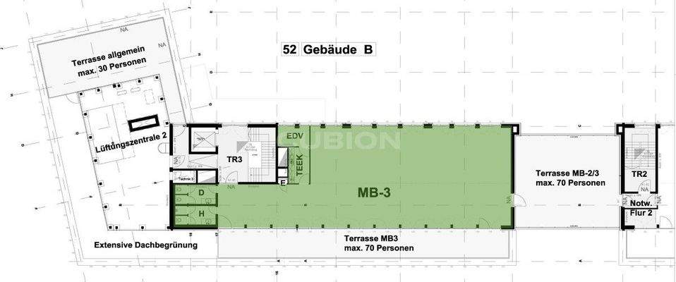 Nr. 52 - 5. Obergeschoss