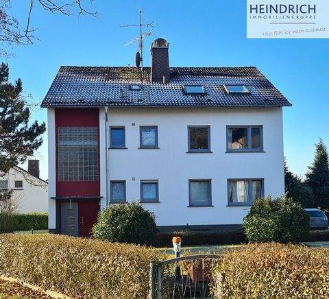 Baunatal / Hertingshausen Häuser, Baunatal / Hertingshausen Haus kaufen