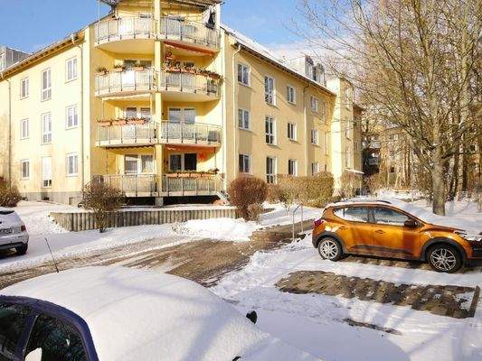  WOHNANLAGE (Südost-Ecke)