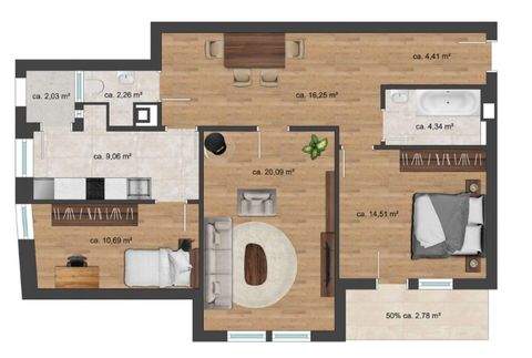 Schwäbisch Hall Wohnungen, Schwäbisch Hall Wohnung mieten