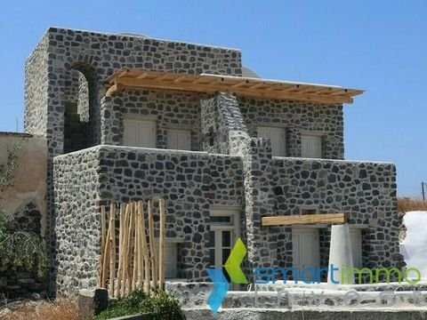Santorini - Thira Wohnungen, Santorini - Thira Wohnung kaufen